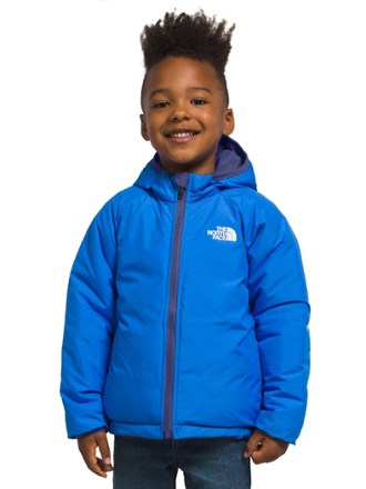 toddler north face jackets