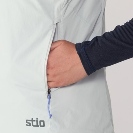 Stio Dawner Insulated Vest - Women's 5