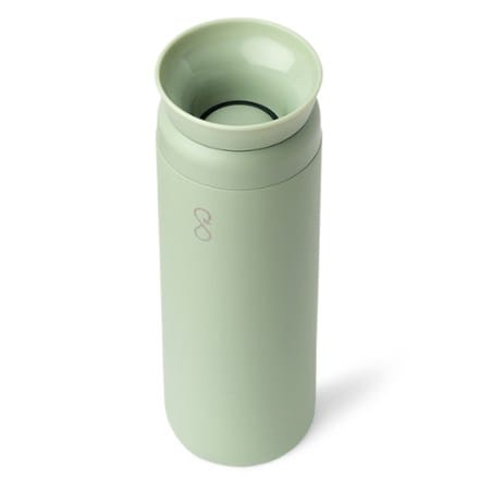 Ocean Bottle Peak Brew Flask - 20 fl. oz. 1