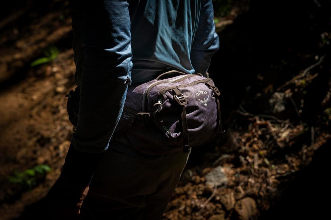 Location Image for Seral 7 Hydration Waist Pack