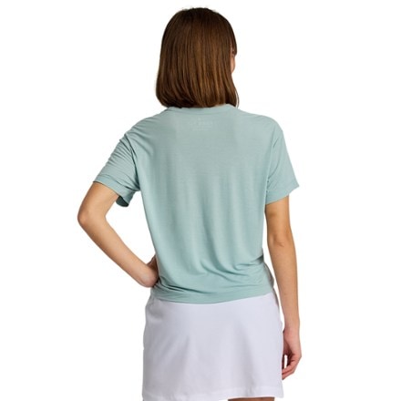 Free Fly Elevate Lightweight T-Shirt - Women's 1