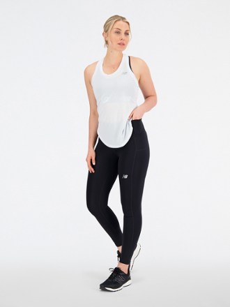 New Balance Accelerate Pacer Tights - Women's 2