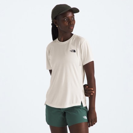 The North Face Flex T-Shirt - Women's 1