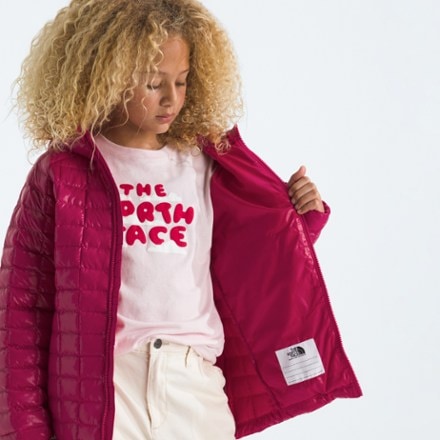 The North Face ThermoBall Hooded Jacket - Kids' 5