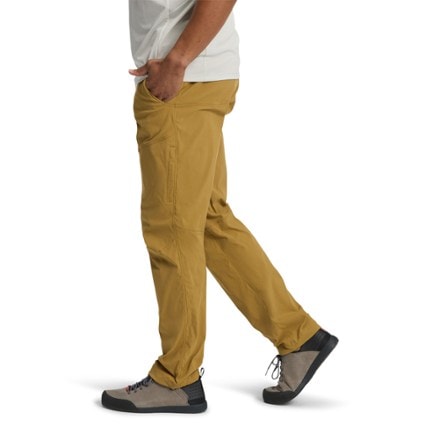 Black Diamond Pursuit Pants - Men's 2