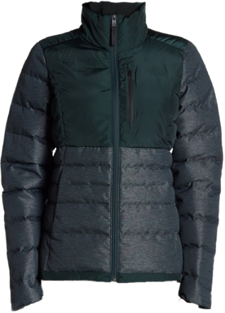 north face denali down jacket