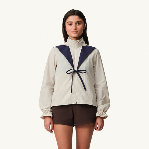 On Body Image of color Dolomite