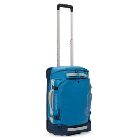Eagle Creek Cargo Hauler 2-Wheeled International Carry-On Duffel 0