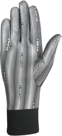 Seirus Heatwave Liner Gloves 1