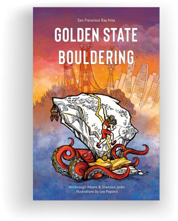  Golden State Bouldering 0