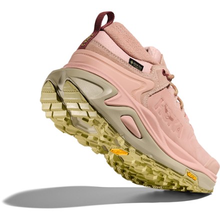 HOKA Kaha 3 Low GTX Hiking Shoes - Women's 7