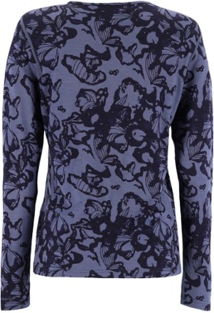 Kari Traa Voss Long-Sleeve Shirt - Women's 1