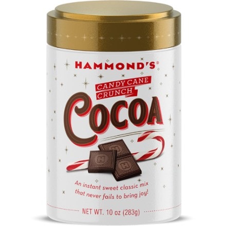 Hammond's Candies Cocoa 0