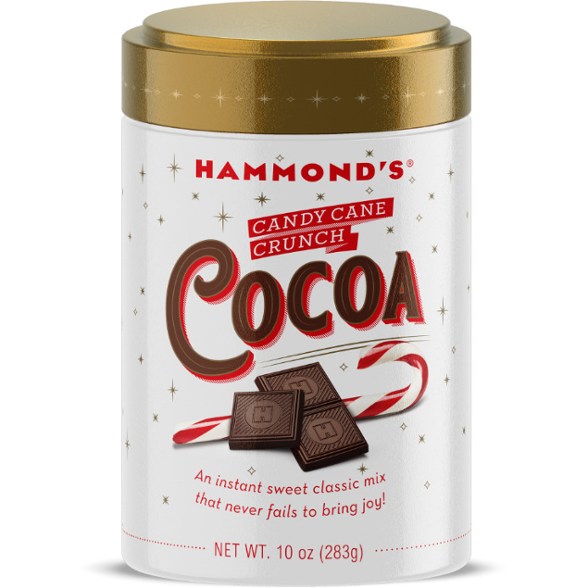 Product Image of color Peppermint Crunch