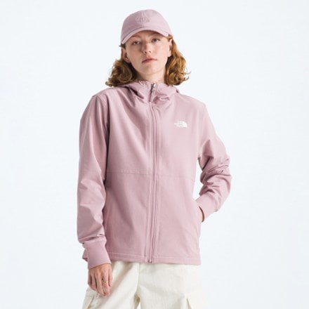 The North Face Shelbe Raschel Hoodie - Women's 0