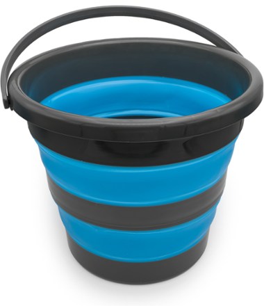 SOL Flat Pack Bucket - 10 Liters 0
