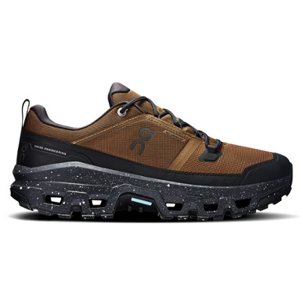 On On x BEAMS x REI Co-op Cloudrock Low Waterproof Hiking Shoes - Men's 0