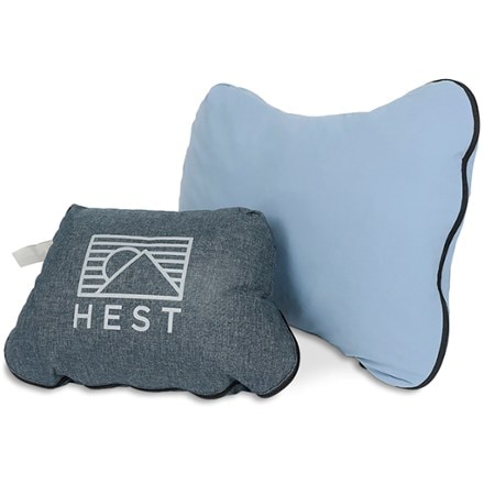 HEST Camp Pillow 0