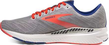 Left view (Grey/Cherry/Mazarine)