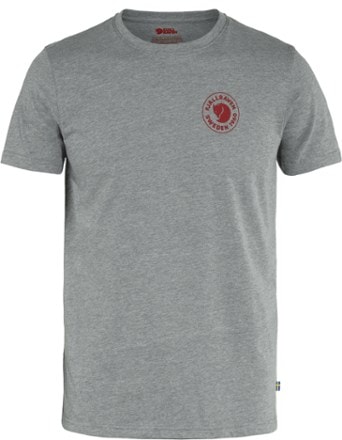 Fjallraven 1960 Logo T-Shirt - Men's 0