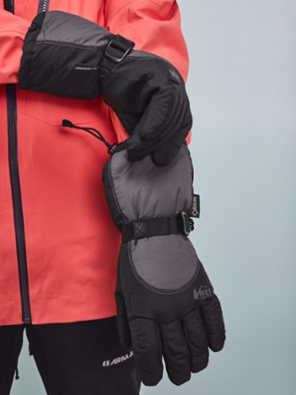 glove co