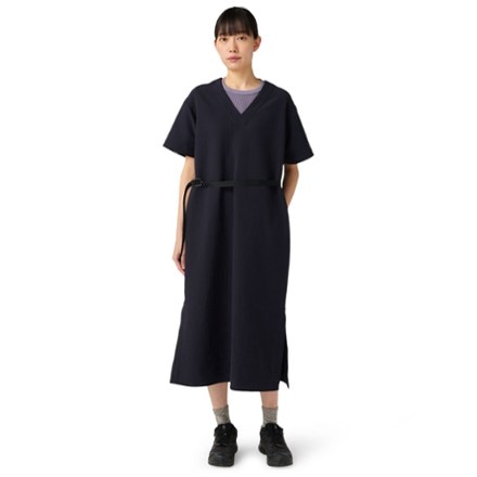 Snow Peak Easy Cloth Dress 1