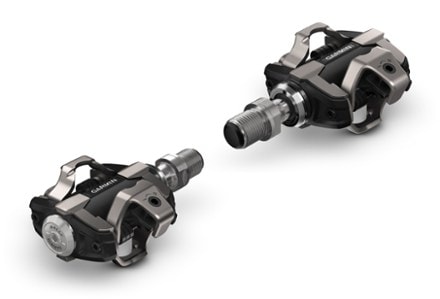 Garmin Rally XC200 Dual-Sensing Power Meter Pedals 1