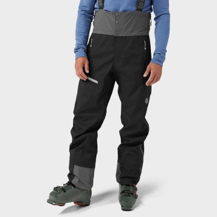 Stio Environ Bibs - Men's 7