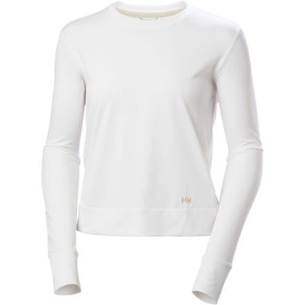 Helly Hansen Sval Long-Sleeve Shirt - Women's 0
