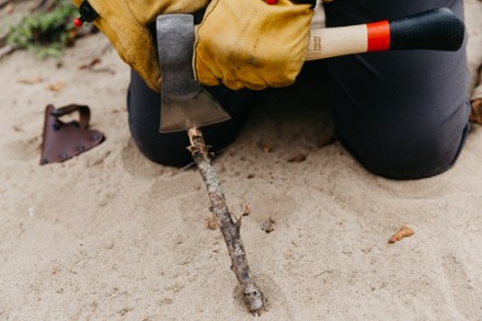 Adler German Axes Classic Scout Hatchet 3