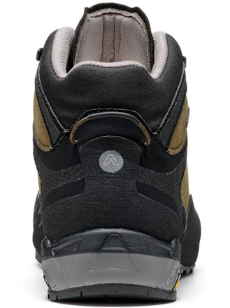 Asolo Eldo Mid LTH GV Approach Boots - Men's 4