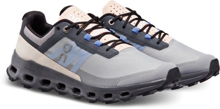 On Cloudvista Trail-Running Shoes - Women's 2