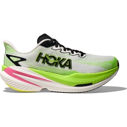 HOKA Mach X 3 Road-Running Shoes - Women's 0