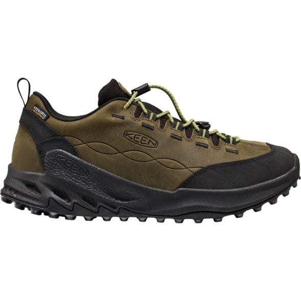 Product Image of color Dark Olive/Golden Cypress
