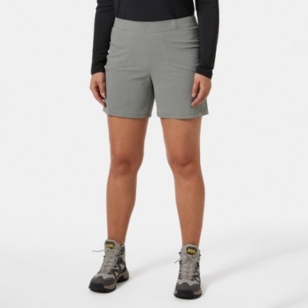 Helly Hansen Elv Light Tur Shorts - Women's 1