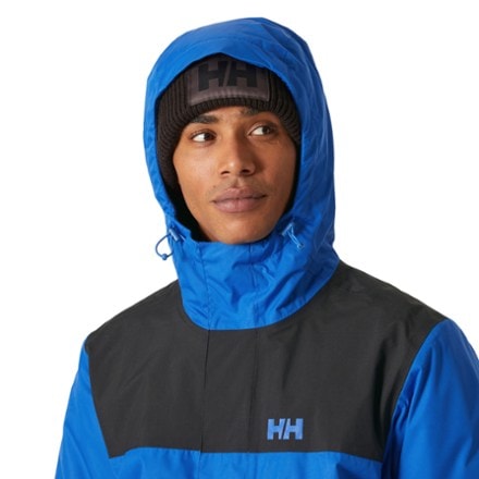 Helly Hansen Vancouver Fleece-Lined Jacket - Men's 4