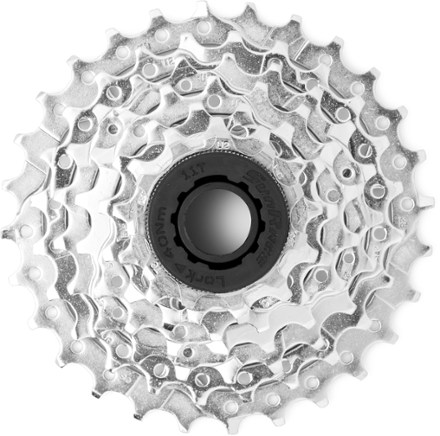 SunRace CSM40 7-Speed Cassette 0