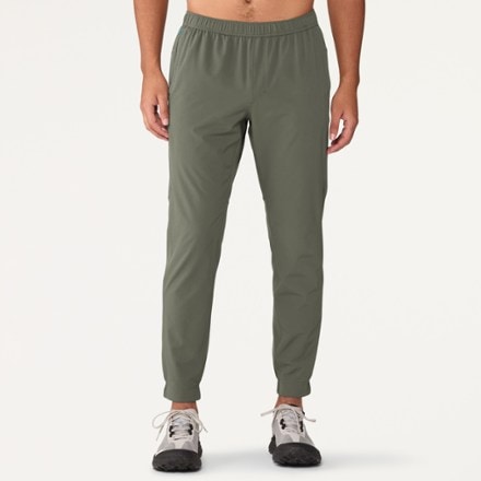 Janji Transit Tech Pants - Men's 1