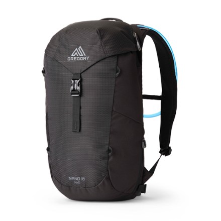 Gregory Nano 18 H2O Hydration Pack Black