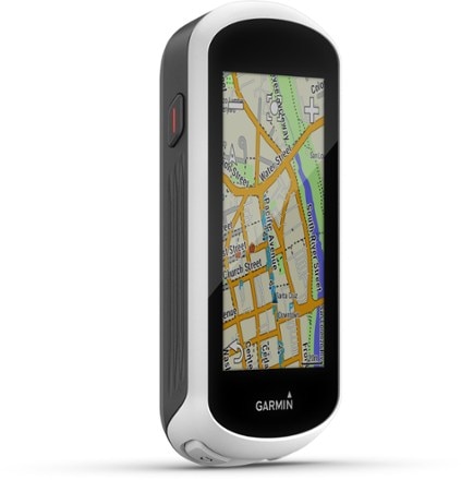 Garmin Edge Explore 2, Easy-to-Use GPS Cycling 3in Touchscreen Navigator  with Power Bank Bundle 