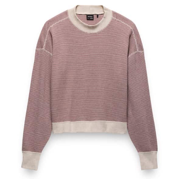 Product Image of color Newberry Heather Stripe