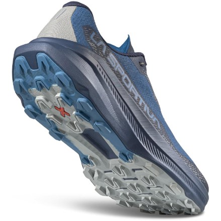 La Sportiva Prodigio 2 Trail-Running Shoes - Men's 7