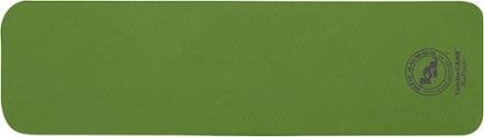 Big Agnes TwisterCane BioFoam Sleeping Pad 0