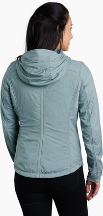 KUHL The One Insulated Hoodie - Women's 1