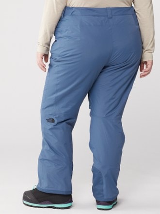 The North Face Freedom Insulated Snow Pants - Women's 2