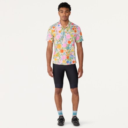 Ostroy Resort Cycling Shirt 6