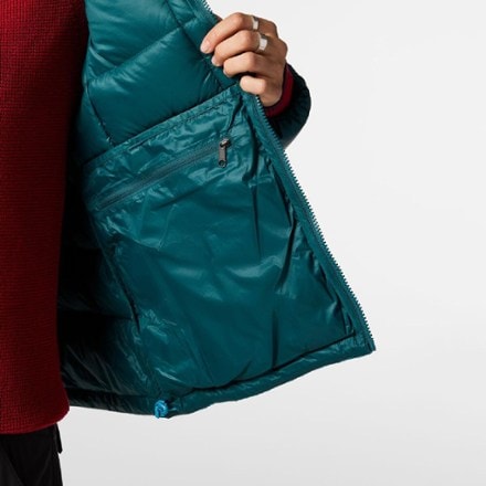 Cotopaxi Fuego Max Down Hooded Jacket - Women's 7