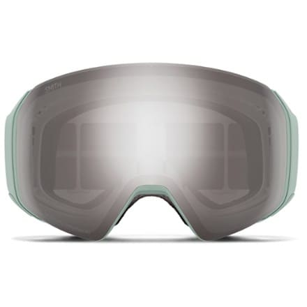 Smith 4D MAG S ChromaPop Snow Goggles with Lens Protector 1