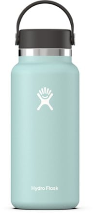 Hydro Flask 32 oz. Wide Mouth Bottle, Dew