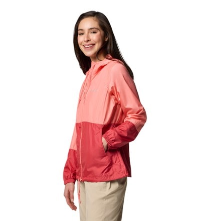 Columbia Flash Forward II Windbreaker - Women's 2